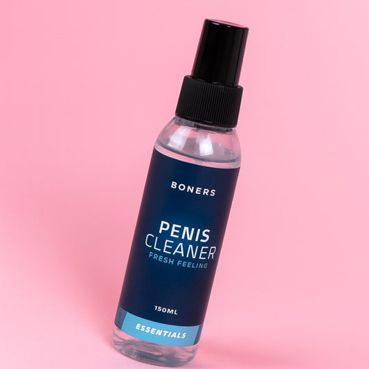 Boners Penisreiniger