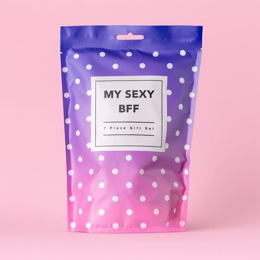 Loveboxxx My Sexy BFF