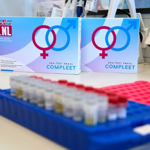 Hiv anno nu: van angst naar leefbare realiteit