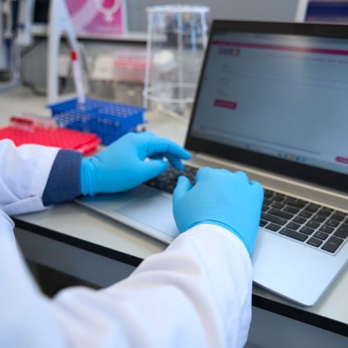 Schaamte voorbij: zo test je thuis