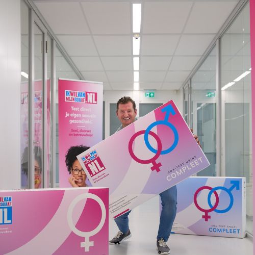 Thuistest voor HPV: zo werkt het snel, anoniem en betrouwbaar