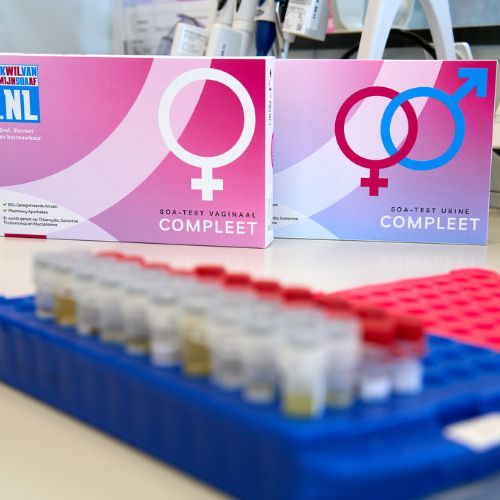 HPV komt vaker voor dan je denkt en daar hoef je je niet voor te schamen