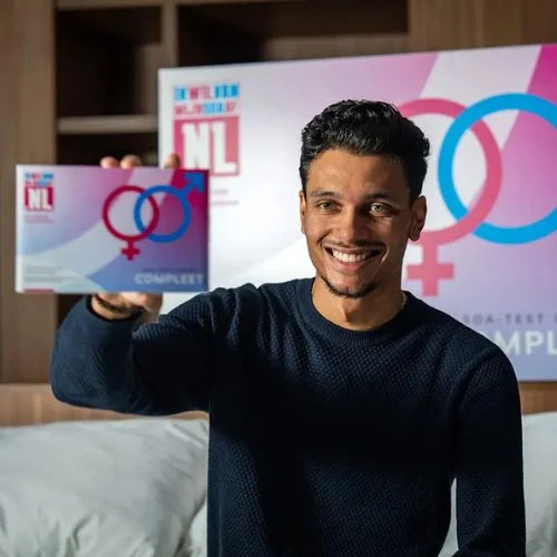 SOA-thuistest kopen? Dit moet je weten