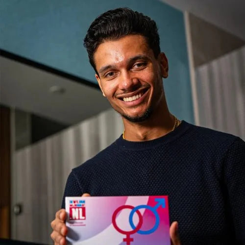 “Ik dacht dat het mij niet zou overkomen” verhalen van mensen die positief testten op HPV