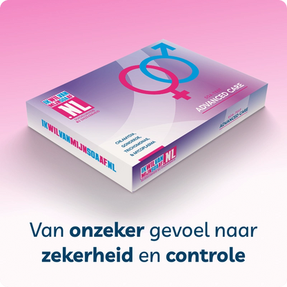 Advanced Care 4 in 1