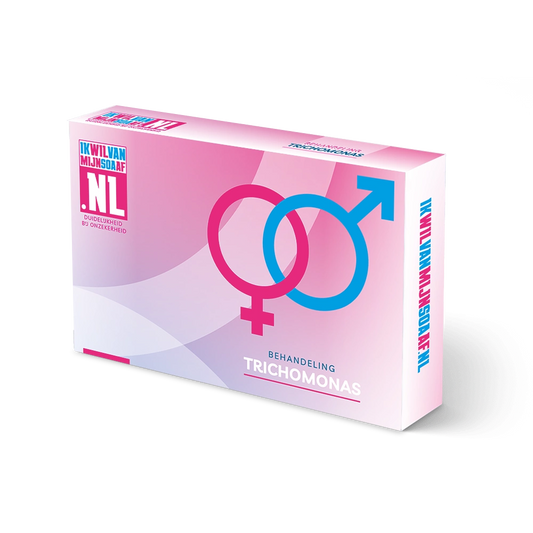Behandeling Trichomonas